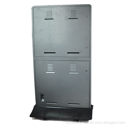HD P2.5 LED Advertising Display Graphic Screen
